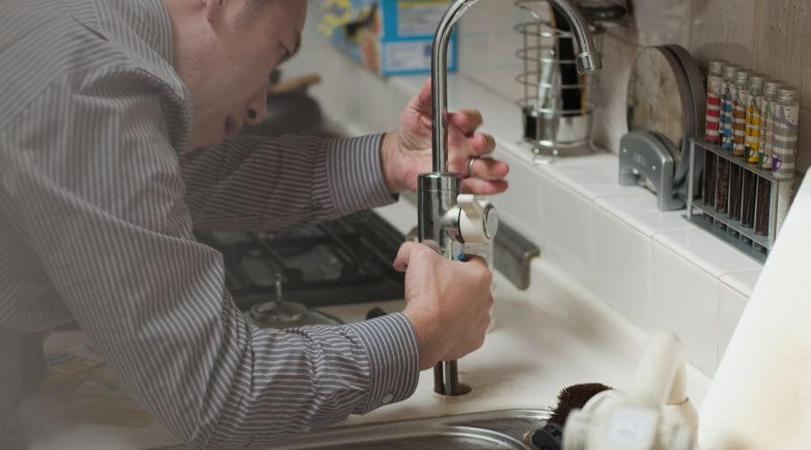 Professional Leak Detection in Lavon, TX