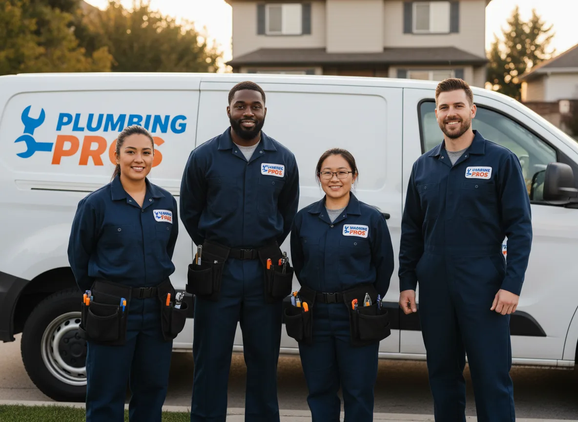 Water Heater Repair company in Lavon, TX